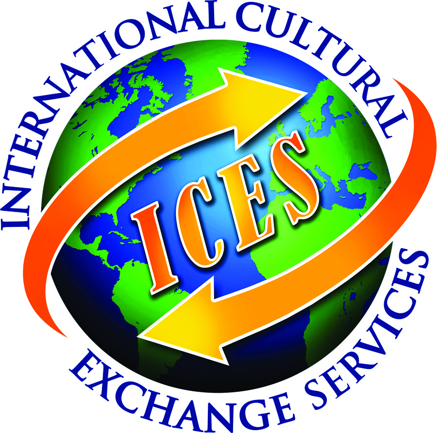 ICES logo – East Coast Current