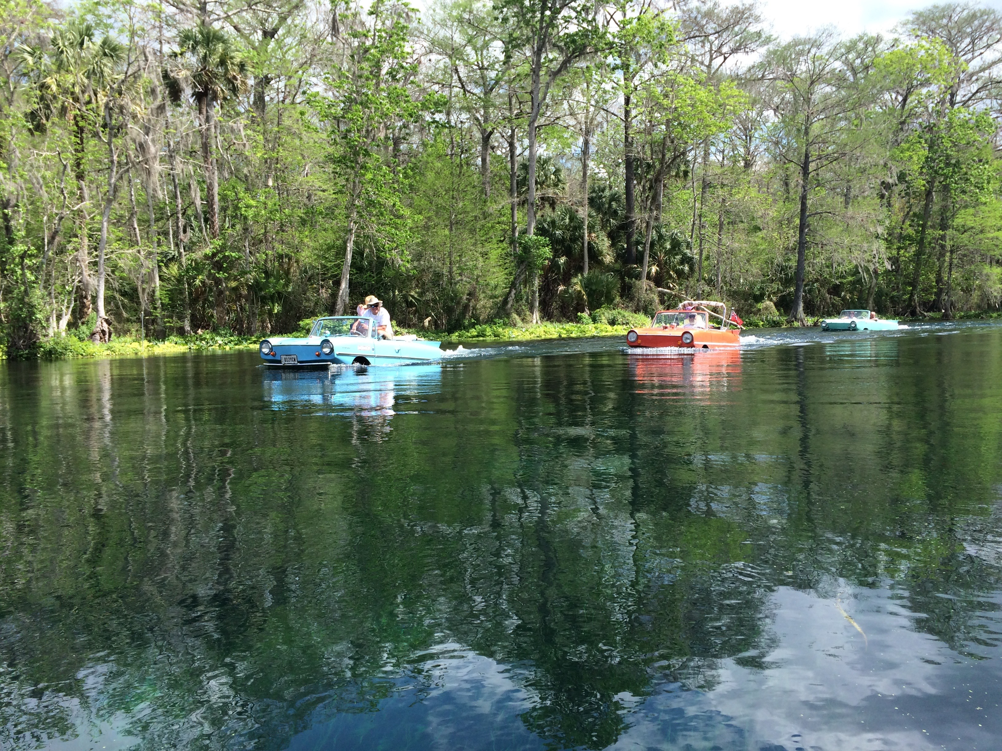 Cold Spring Silver Spring silver-springs – East Coast Current