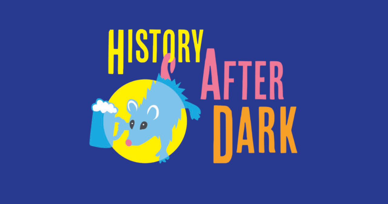 History After Dark Halloween Edition – East Coast Current
